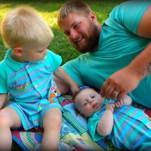 Meet your Posher, William